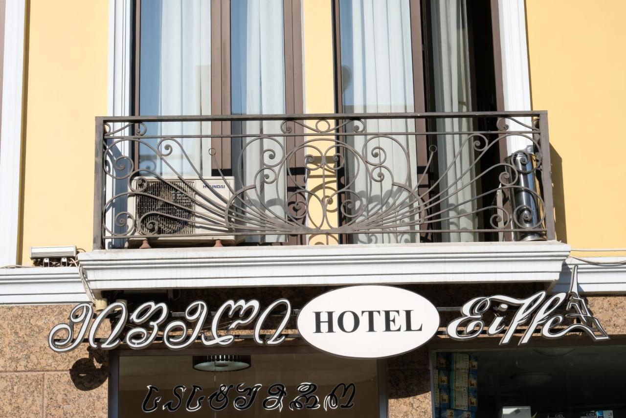 Eiffel Hotel Batumi Ngoại thất bức ảnh