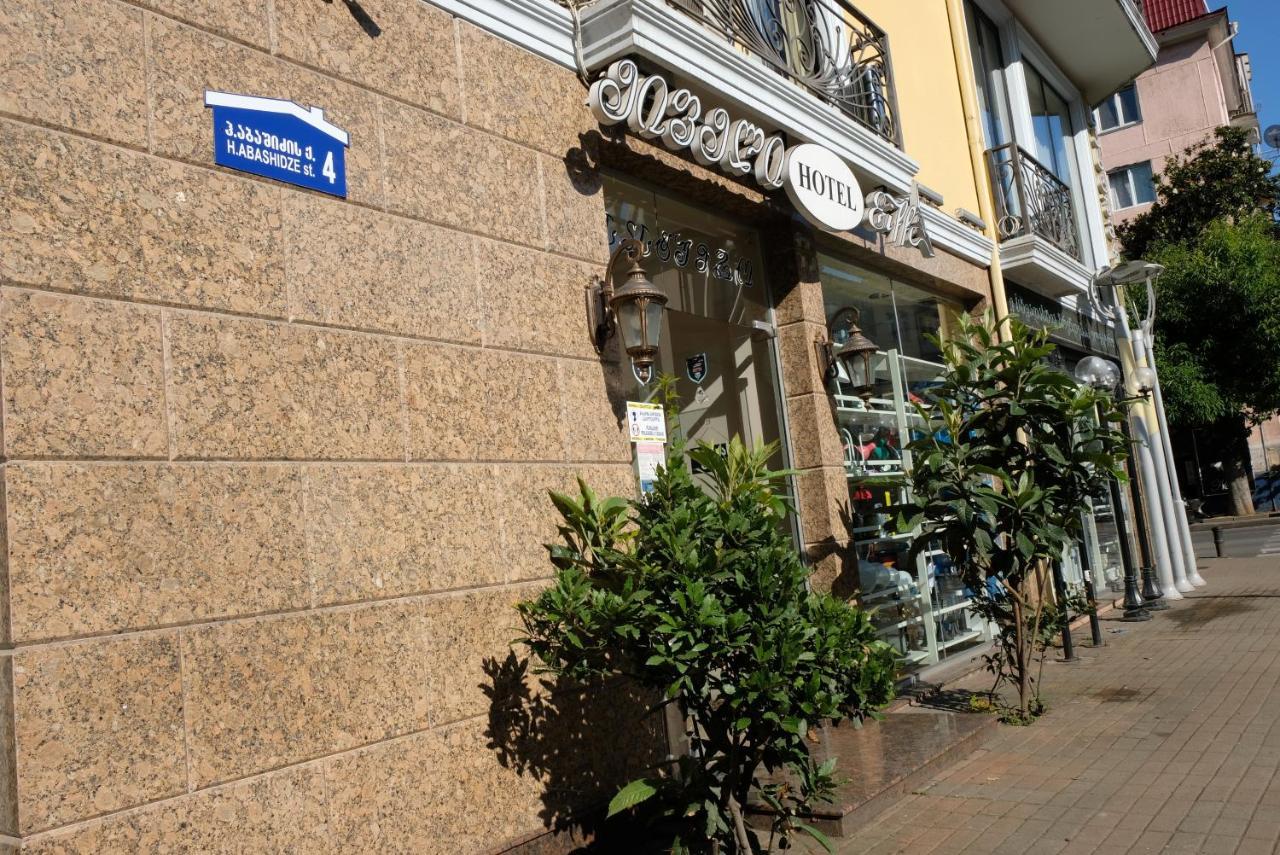 Eiffel Hotel Batumi Ngoại thất bức ảnh