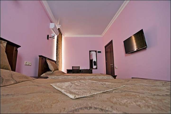 Eiffel Hotel Batumi Ngoại thất bức ảnh